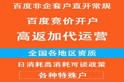 SEM关键词优化成功案例分享